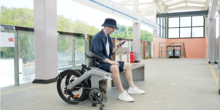Cómo elegir una bici eléctrica plegable para la familia