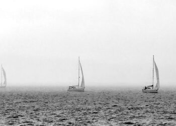 Deportes náuticos en Vigo