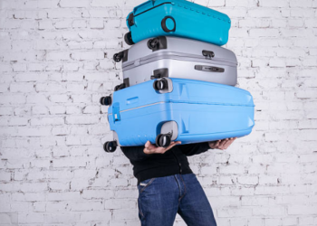 Consigna de equipaje en Santiago de Compostela: Explora la ciudad sin cargas con Bounce