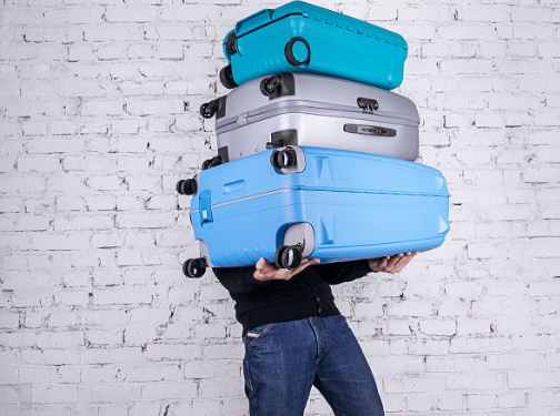 Consigna de equipaje en Santiago de Compostela: Explora la ciudad sin cargas con Bounce