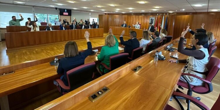 El PPdeG tacha de «localismos» las demandas para impartir Medicina en Vigo y A Coruña