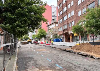 Humanizaciones viguesas