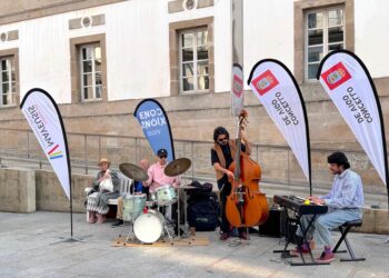Jazz en Vigo