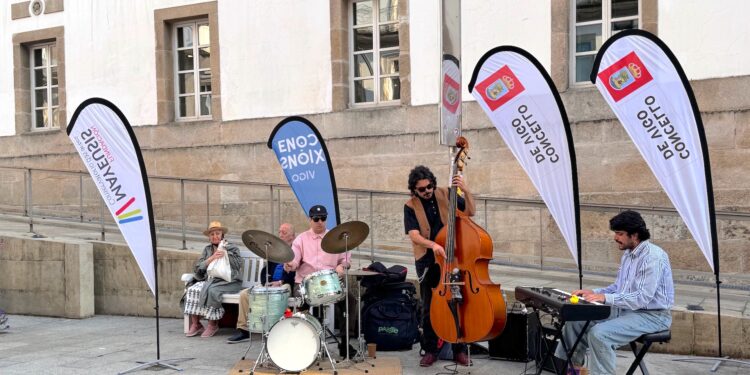Jazz en Vigo