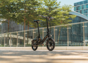 ¿Son seguras las mini bicis eléctricas para jóvenes?
