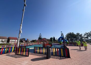 Caballero da el visto bueno a la Xunta para que ejecute 3.700 viviendas más en los ‘nuevos Navia’ de Vigo