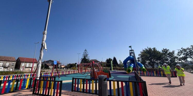 Caballero da el visto bueno a la Xunta para que ejecute 3.700 viviendas más en los ‘nuevos Navia’ de Vigo