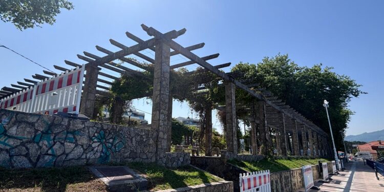 Samil dice adiós a una de sus señas de identidad