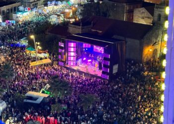 fiestas de bouzas 2024