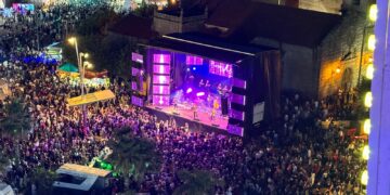 fiestas de bouzas 2024