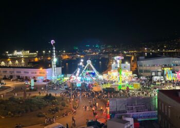 fiestas de bouzas 2024