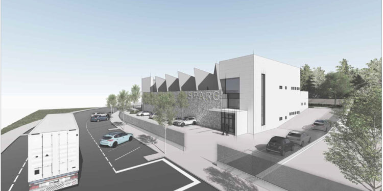 La futura fábrica de chips fotónicos de Vigo acelera su puesta en marcha tras captar 17,2 millones del Gobierno