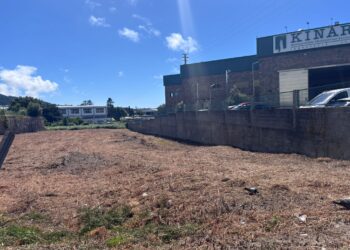 Urbanismo de Vigo da luz verde para levantar una nave industrial en uno de los últimos solares del ámbito de Romeu