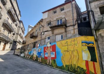 Los museos de Vigo se estrenan como campamentos infantiles de verano: fechas y horarios