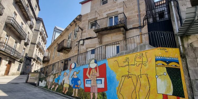 Los museos de Vigo se estrenan como campamentos infantiles de verano: fechas y horarios