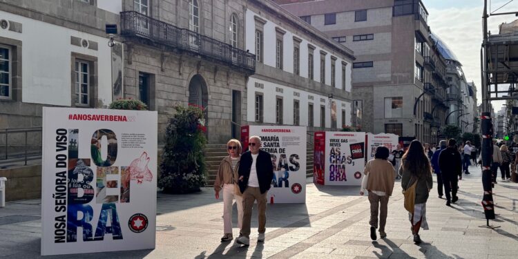 Recuperando las verbenas