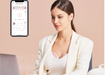 Cómo optimizar el flujo de leche con sacaleches portátil