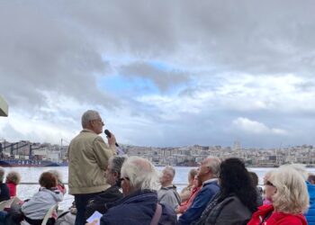 Vigo bajo el prisma del Instituto de Estudios Vigueses