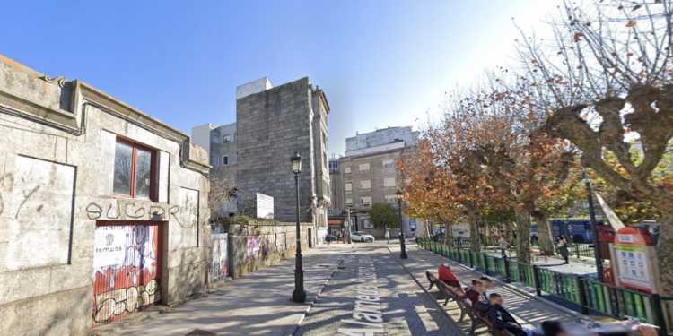 Las promotoras pisan el acelerador con el PXOM: luz verde para desarrollar el corazón de Bouzas y un ámbito en Alcabre