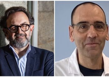 El presidente de la AECC en Vigo, nuevo jefe de servicio de  Oncología del área sanitaria viguesa