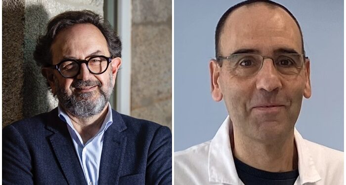 El presidente de la AECC en Vigo, nuevo jefe de servicio de  Oncología del área sanitaria viguesa