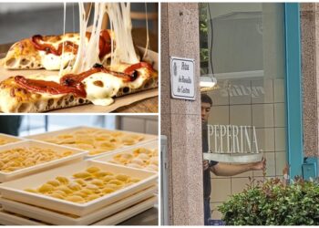 De A Coruña a Vigo para traer la mejor pizza con esencia argentina