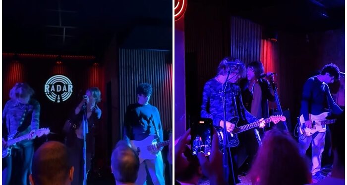 Been Stellar: un cachito de Nueva York en Vigo