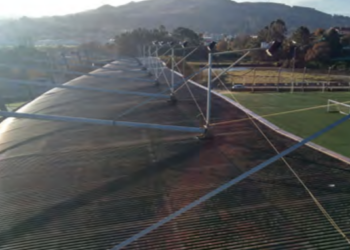 El «abandono» de las instalaciones deportivas de Vigo irá al pleno: «Es una falta de respeto a la ciudadanía»