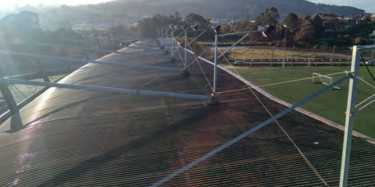 El «abandono» de las instalaciones deportivas de Vigo irá al pleno: «Es una falta de respeto a la ciudadanía»