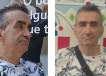 Buscan a un hombre de 63 años desaparecido en Vigo