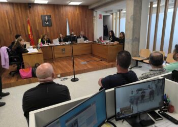 Nuevo juicio por corrupción al exalcalde pedáneo de Bembrive, que alega que los delitos están prescritos