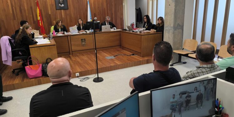 Nuevo juicio por corrupción al exalcalde pedáneo de Bembrive, que alega que los delitos están prescritos