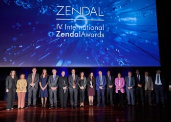 Los VI ‘International Zendal Awards’ abren la recepción de proyectos de investigación en salud humana y animal