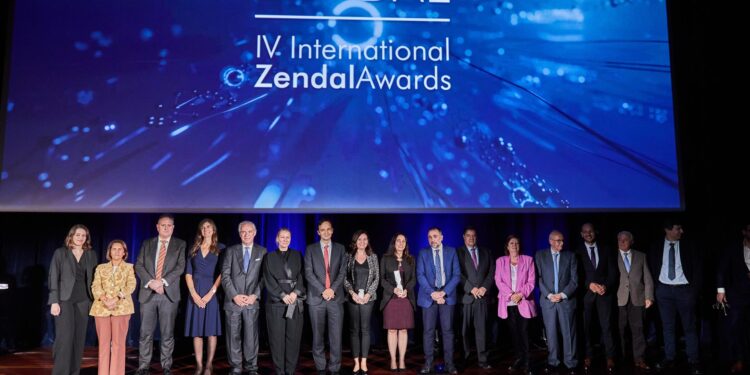 Los VI ‘International Zendal Awards’ abren la recepción de proyectos de investigación en salud humana y animal
