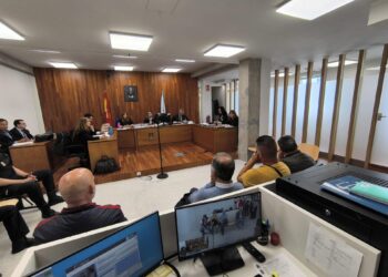 Cuarta condena por corrupción para el exalcalde pedáneo de Bembrive