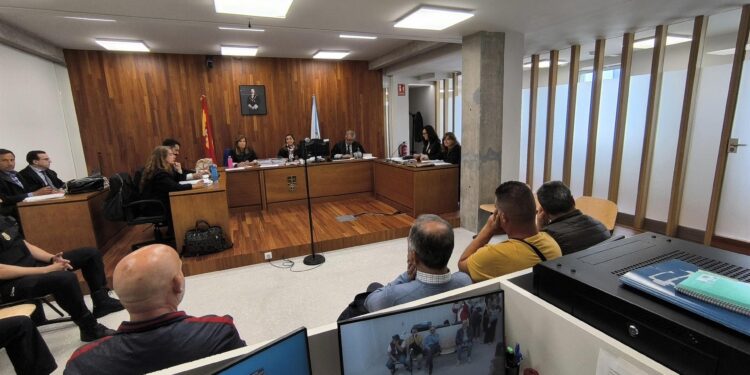 Cuarta condena por corrupción para el exalcalde pedáneo de Bembrive