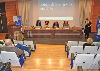 Cerca de 80 expertos integran ya iLingua, el primer instituto de investigación de Humanidades de la Uvigo