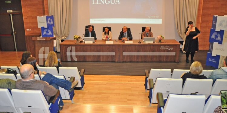 Cerca de 80 expertos integran ya iLingua, el primer instituto de investigación de Humanidades de la Uvigo