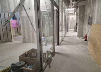 Sanidade prevé estrenar la nueva unidad de prevención y rehabilitación cardíaca de Vigo después del verano