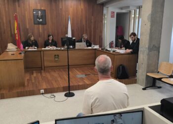 El acusado de violar en Vigo a una mujer dormida elude la cárcel tras pagar la indemnización