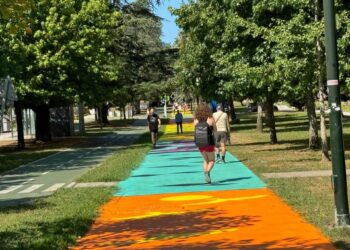 Luz verde a once nuevos murales que llenarán Vigo de color