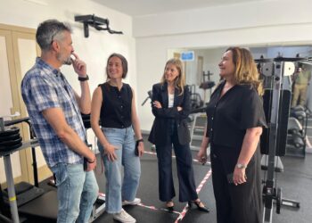 La Xunta de Galicia abre el plazo de solicitudes para las residencias juveniles