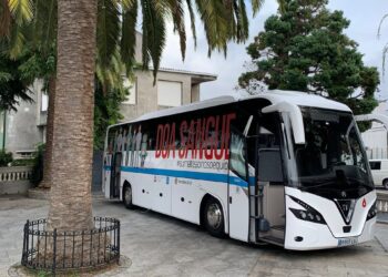 Llamamiento a la población sana: se necesita sangre de los grupos A+, A-, 0+ y B+