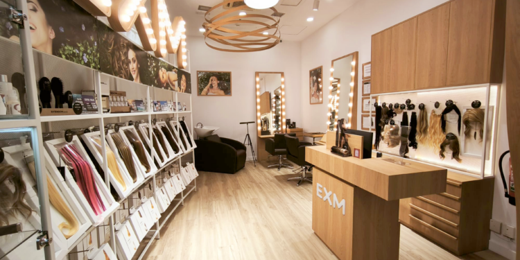 Una marca líder (y exclusiva) de belleza elige Gran Vía de Vigo para abrir su primer salón de Galicia