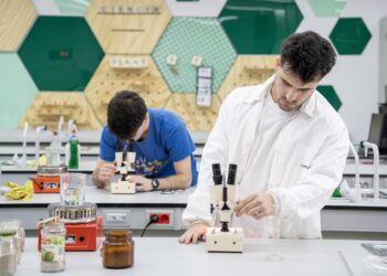 La Diputación destina cerca de 40.000 euros a investigaciones lideradas por la UVigo