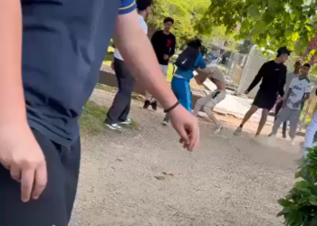 Prisión para el sexto implicado (considerado el autor principal) de la pelea del parque de Barcelos