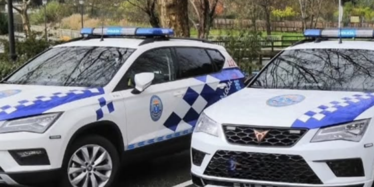 Da positivo en drogas el conductor de un bus que iba a recoger a 60 menores para llevarlos a Asturias