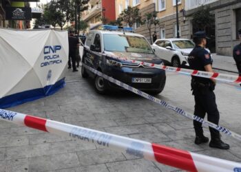 Absueltos los acusados de ‘okupar’ el edificio de Vigo en el que murieron una madre y sus tres hijos