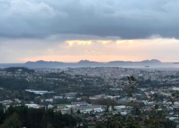 Una inmobiliaria y dos gigantes de la pesca de Vigo transformarán Beiramar en una gran zona residencial