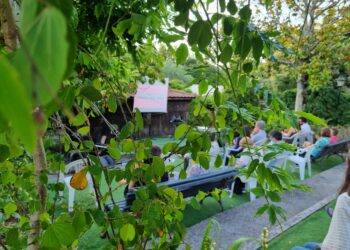 Festival MU2 de Vigo: cine mudo, música, gastronomía y escape rooms inspirados en el universo de Nosferatu